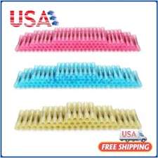 400/100x Heat Shrink But Connector Waterproof Electrical Wire Marine Butt Splice