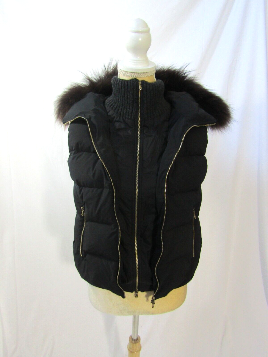 TATRAS lined with GENUINE GOOSE DOWN 【公式通販】