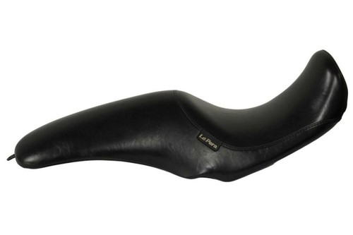 LKU-861 Dyna Le Pera Silhouette Harley Davidson Sella Doppia Nera (Usata) |  eBay