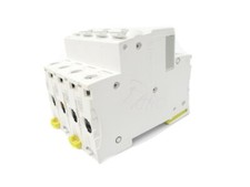 SCHNEIDER ELECTRIC A9F79463 400V 63A (AS PICTURED) NSNP