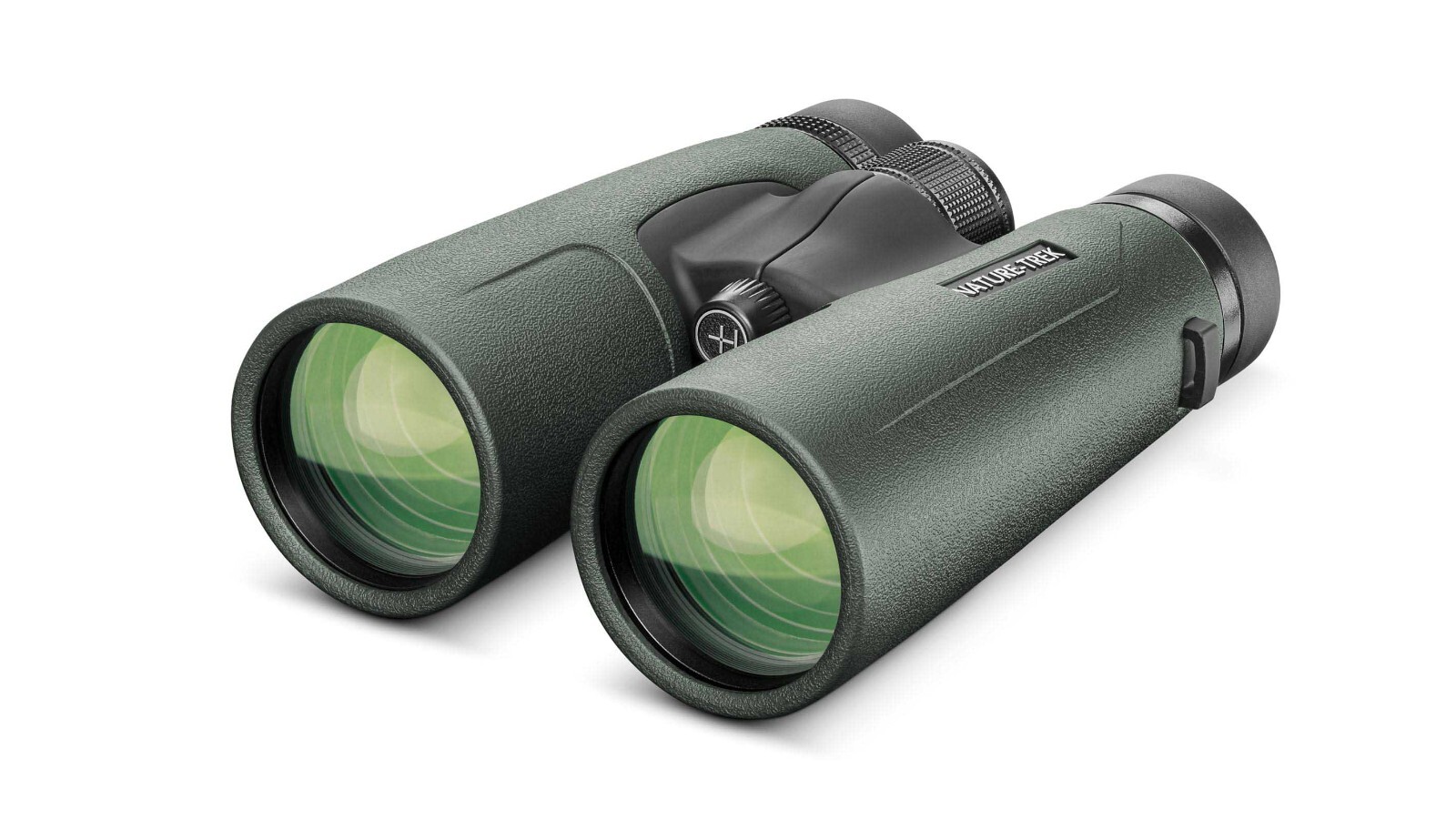 Hawke Nature Trek 10x50 Waterproof Binoculars