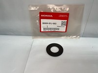 Honda 2011-2018 CB CR Dichtung 20X40X2 90404-KYJ-902 Neu OEM