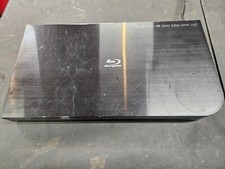 SAMSUNG BLU-RAY DVD PLAYER WIFI SMART TV PLAYER BD-JM63