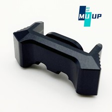 Racker Jacker Compatible With Glock 17 19 19x Black Color Racker Jacker Compatible With Glock 17 19 19x Black Color