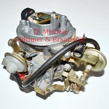 Carburador Weber 32 TLF 42/250 nuevo, hecho en España, Fiat Fire Motor UNO Panda Y10