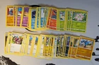 Complete Common/Uncommon Pokemon Brilliant Stars - 88 Cards - Non Foil- NM