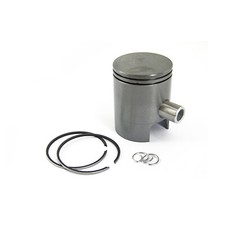PISTON MOTO TNT ADAPT. MINARELLI AM6 50CC / BETA 50 RR / MBK 50 X-POWER /