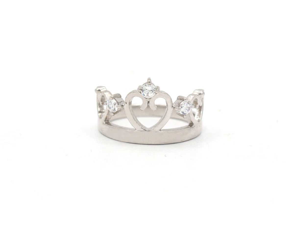 Details more than 136 james avery princess crown ring latest netgroup