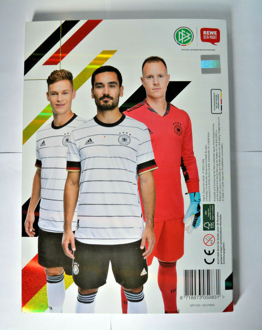 Grab Pilger Metallisch Sammelalbum Fußball Shipley Besuchen Grab