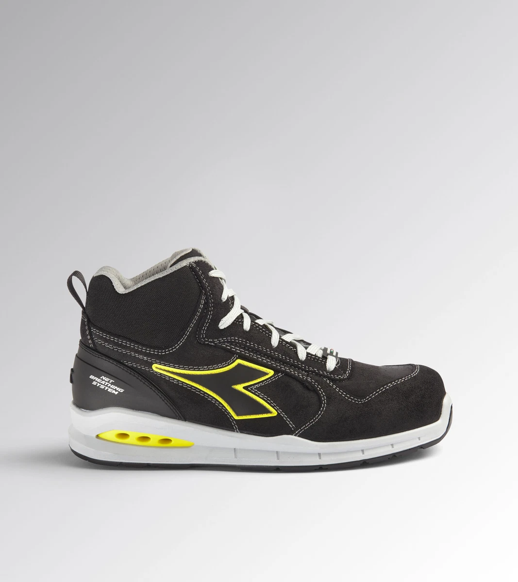 Scarpe Antinfortunistiche Diadora 2025