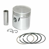 Kolben Montage Mit Ringe 69.79Mm Std GrößE FüR Royal Enfield Standard 350 ECS