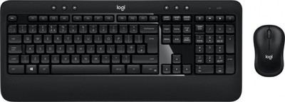 LOGITECH MK535 Advanced Combo QWERTY (Großbritannien) 920-008805