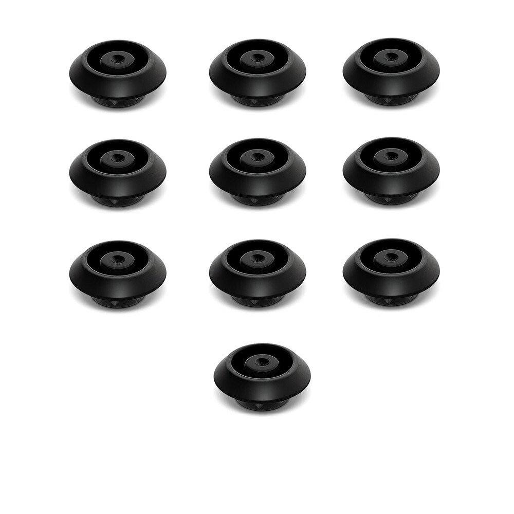 Body Hole Plug Clip Fastener 9555115000 for Honda Acura Civic Odyssey Element