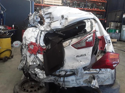 89990 Modulo Elettronico per TOYOTA AURIS (E18) * 2012 1455234 - Foto 6 di 9