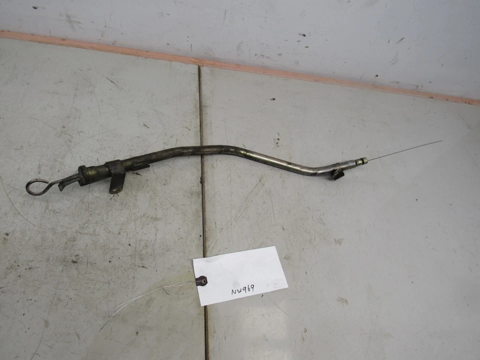 Dipstick Tube MONTERO SPORT 1997 1998 自动变速器液检查杆 原始设备制造商 — 第 4/4 张图片