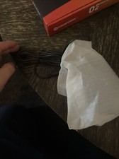 NEW CyberpowerPC M2 Elite Gaming Mouse RGB 6 Color 6 Button SEALED BOX