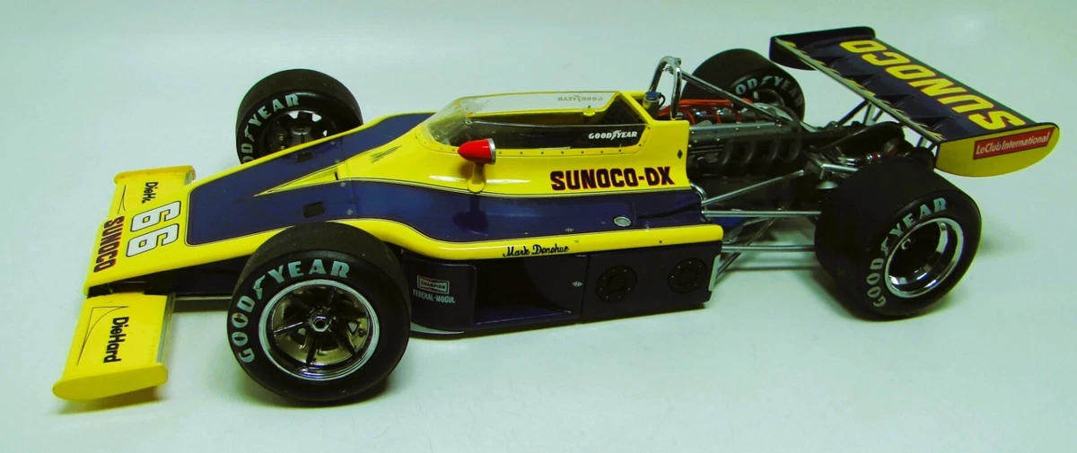 Carousel 1 Eagle Diecast Racing Cars for sale | eBay