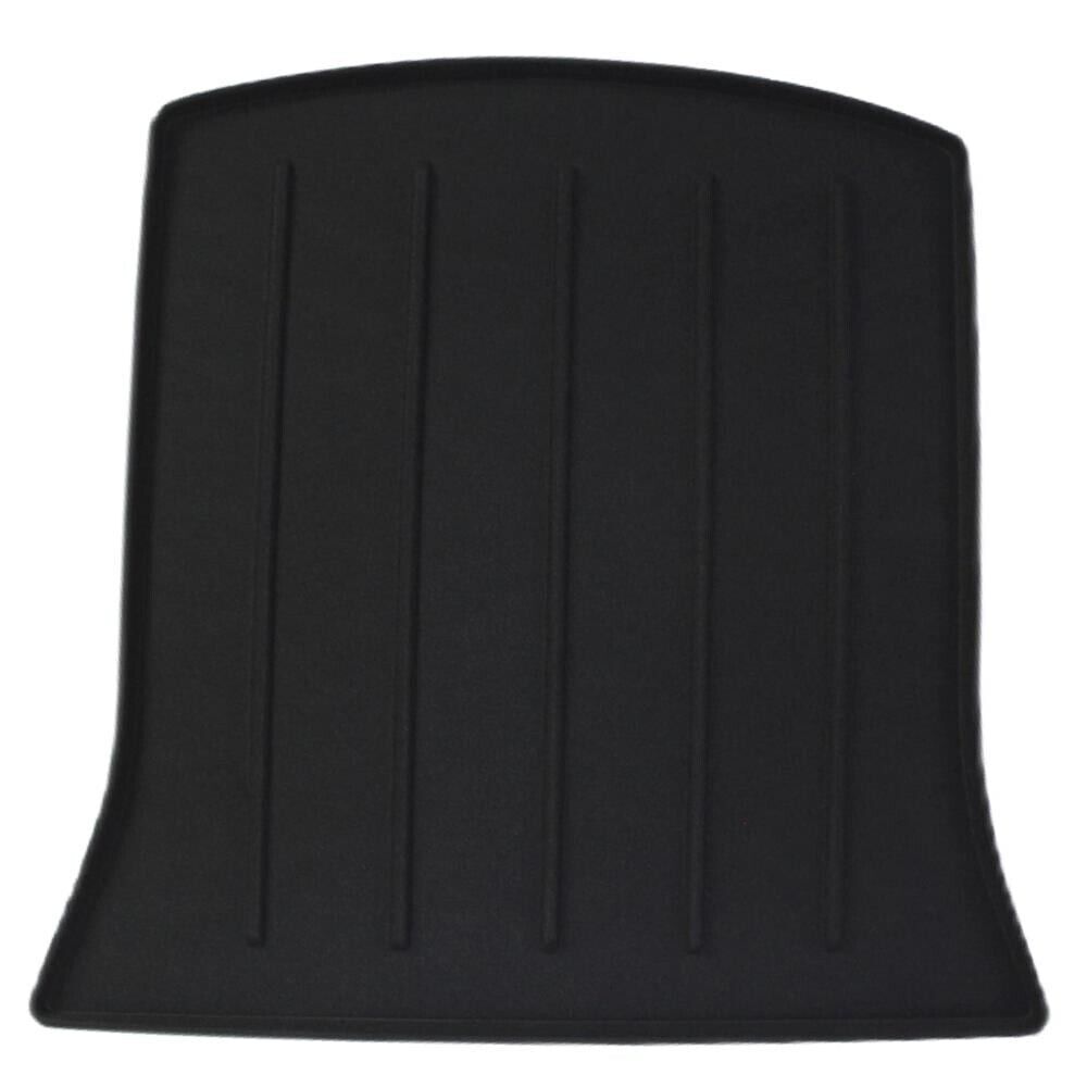 Fit For Tesla Model Y Premium Carpet Trunk Mat 2020-UP