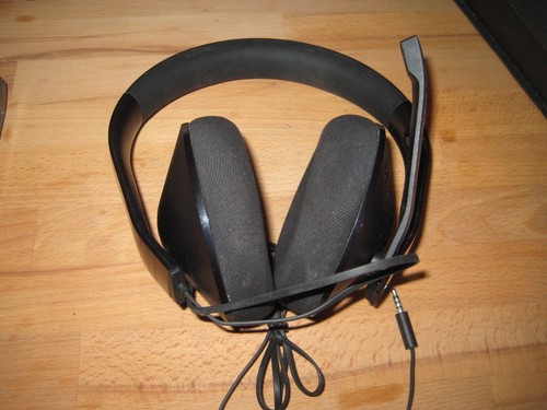 ORIGINAL Microsoft Xbox One Stereo 