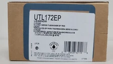 Legend M-CORE 3-Series Tub/Shower EP TRIM CH