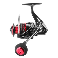 Dr.fish Spinning Reel 5.0:1 Gear Ratio Saltwater Freshwater Fishing Reel FS 7000