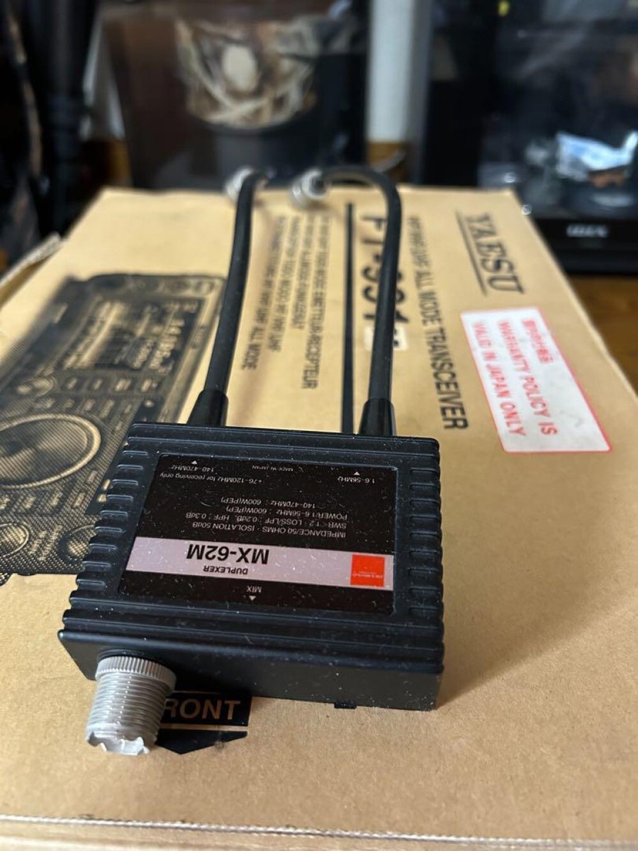 YAESU FT-991M HF/50/144/430MHz 50W All Mode Transceiver Ham YAESU FT-991M HF/50/144/430MHz 50W All Mode Transceiver Ham