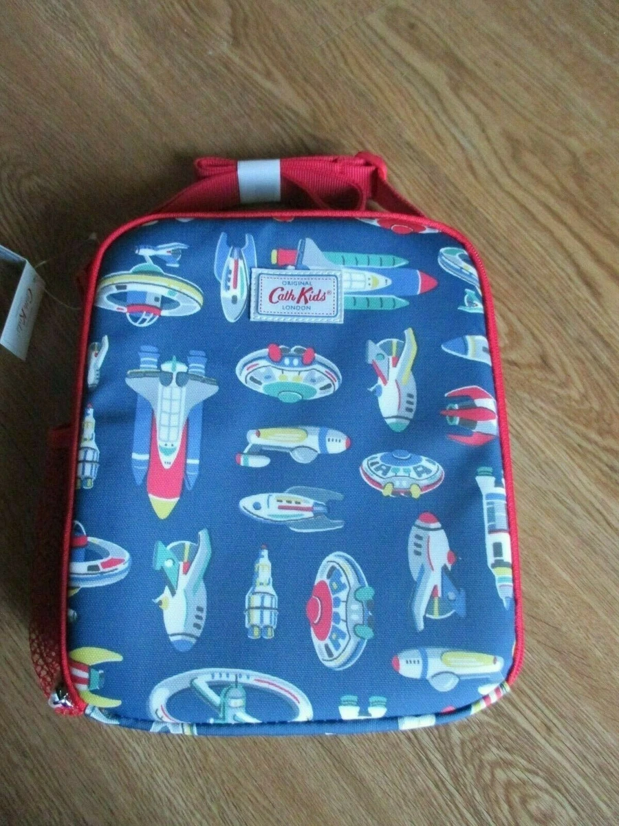 Cath kidston lunch bag ebay sales