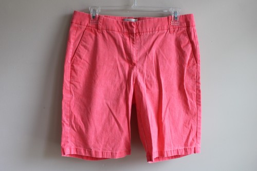 Bermuda Shorts 37175 Cotton Stretch 