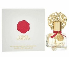 Vince Camuto by Vince Camuto 1.0oz 30ml Eau de Parfum Spray for Women New Sealed