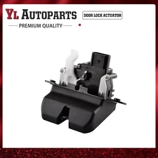 Rear Trunk Lock Actuator Tailgate Latch Release for 16-21 Tucson 17-21 Sportage