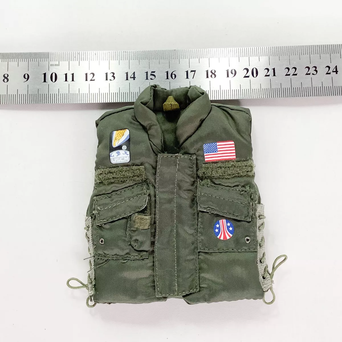 M65 flak best sale jacket