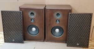 sansui sp 50 speakers