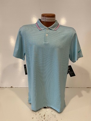 nike vapor golf polo