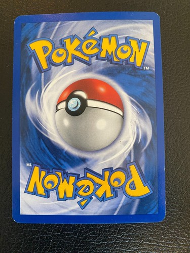 Pokémon TCG - Vintage WOTC - Gym Challenge - Complete Your Set (NM-HP) - 第 134/315 張圖片
