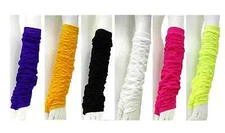 Fashion Fingerless Winter Arm Warmers Gloves