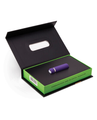 Sensuelle Joie Bullet - 15 Function