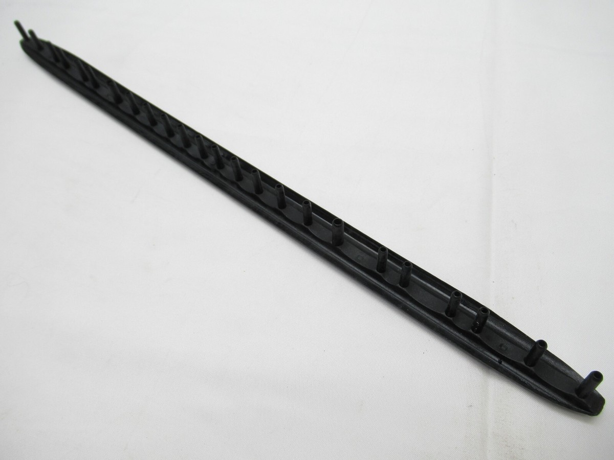BUMPERGUARD ONLY: YONEX MUSCLE POWER MP TOUR 1 90 MIDSIZE (16X18