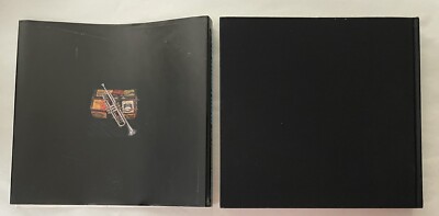 Louis Armstrong The Tsumura Collection J G Jepson (Text