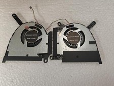 CPU GPU Cooling Fan For ASUS FX517 FX517Z FX517ZR FX517ZC TUF AIR 2022 12V