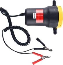 Oil Transfer Pump Extractor Electric Fast Change Transmission Fluid Extractor