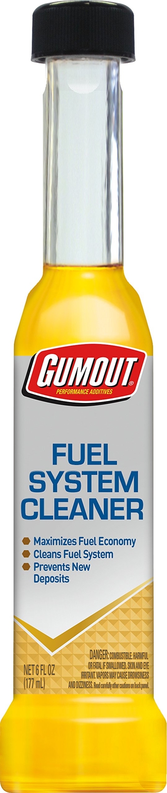800001367 Fuel System Cleaner 6 oz.