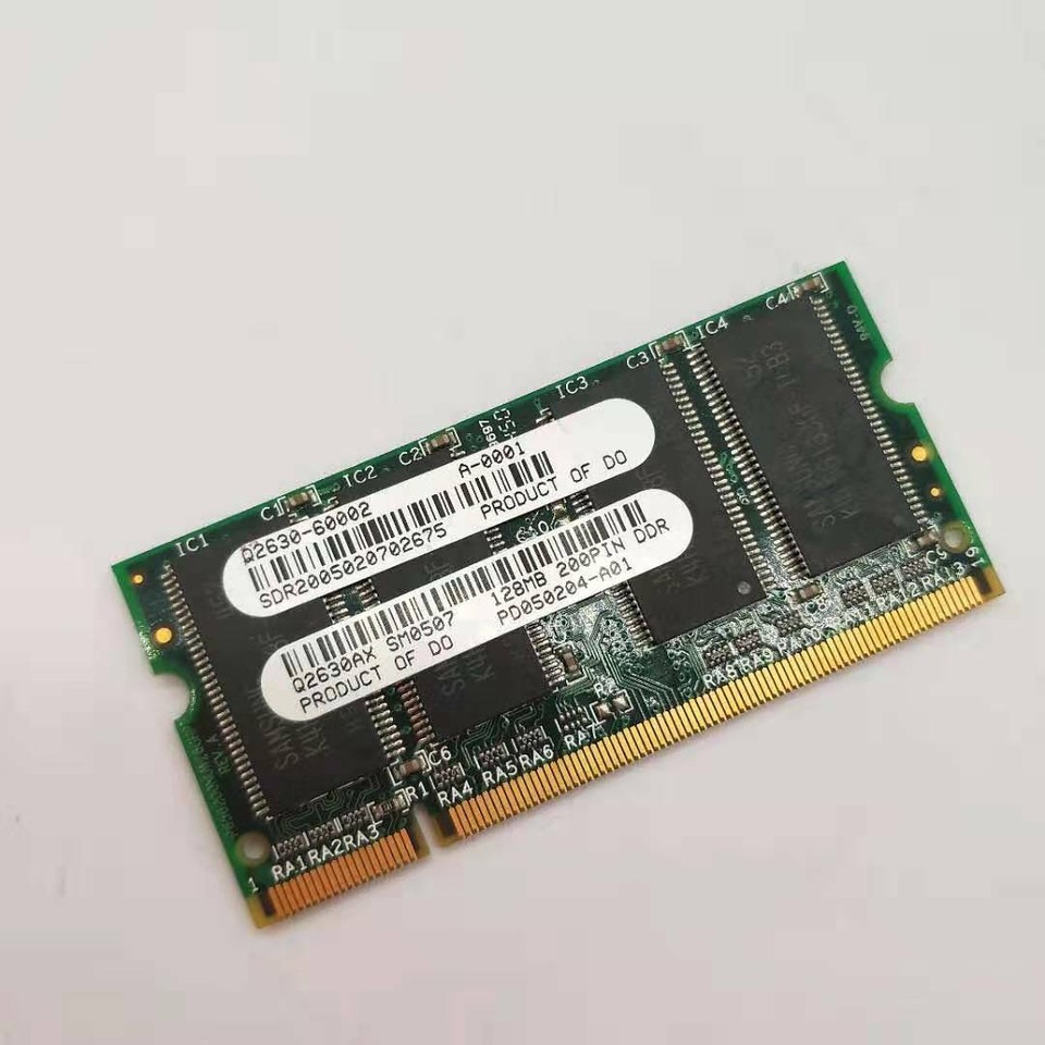 OFFTEK 128MB Replacement Memory RAM Upgrade For Gateway Media Center PC