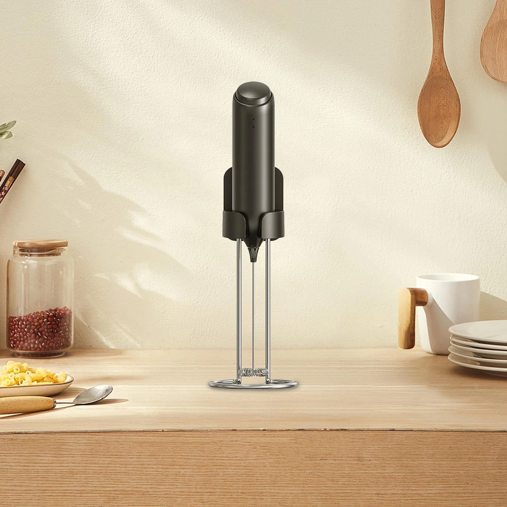 Milk Frother Handheld, Cream Beater Whisk Drink Whisk Drink