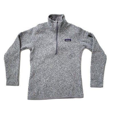 Sweater Fleece Jacket 
