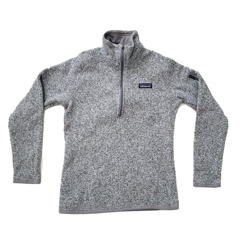 Sweater Fleece Jacket 