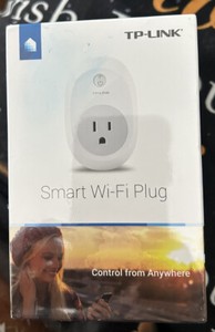 TP-Link HS100 Prise intelligente Wi-Fi (HS100)