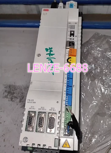 ✅🔥1PC USED   MFE180-04AN-016A-4+L518+N8020   For Discounts, Please Contact🔥✅