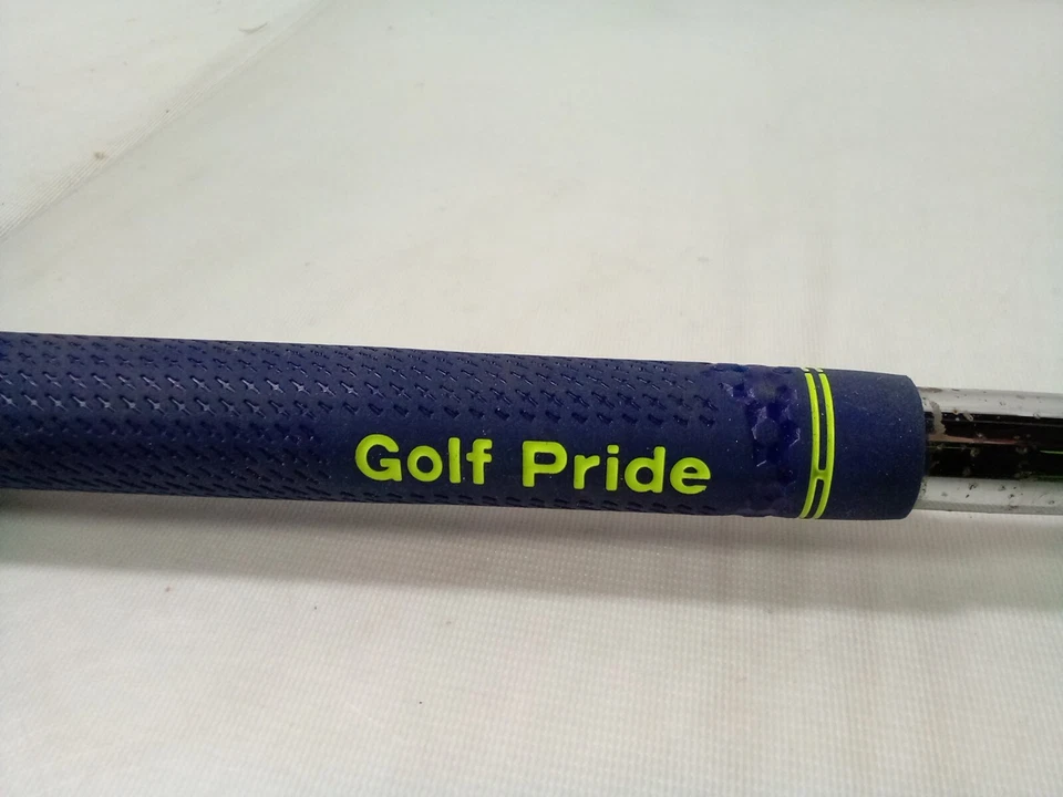 Callaway Big Bertha Iron Golf Club, Golf Pride Precision -RH Single Club Driver - Image 3 of 4