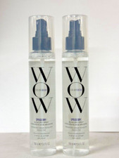 2 Pack ---- Color Wow Speed Dry Blow Dry Spray 5.0 oz