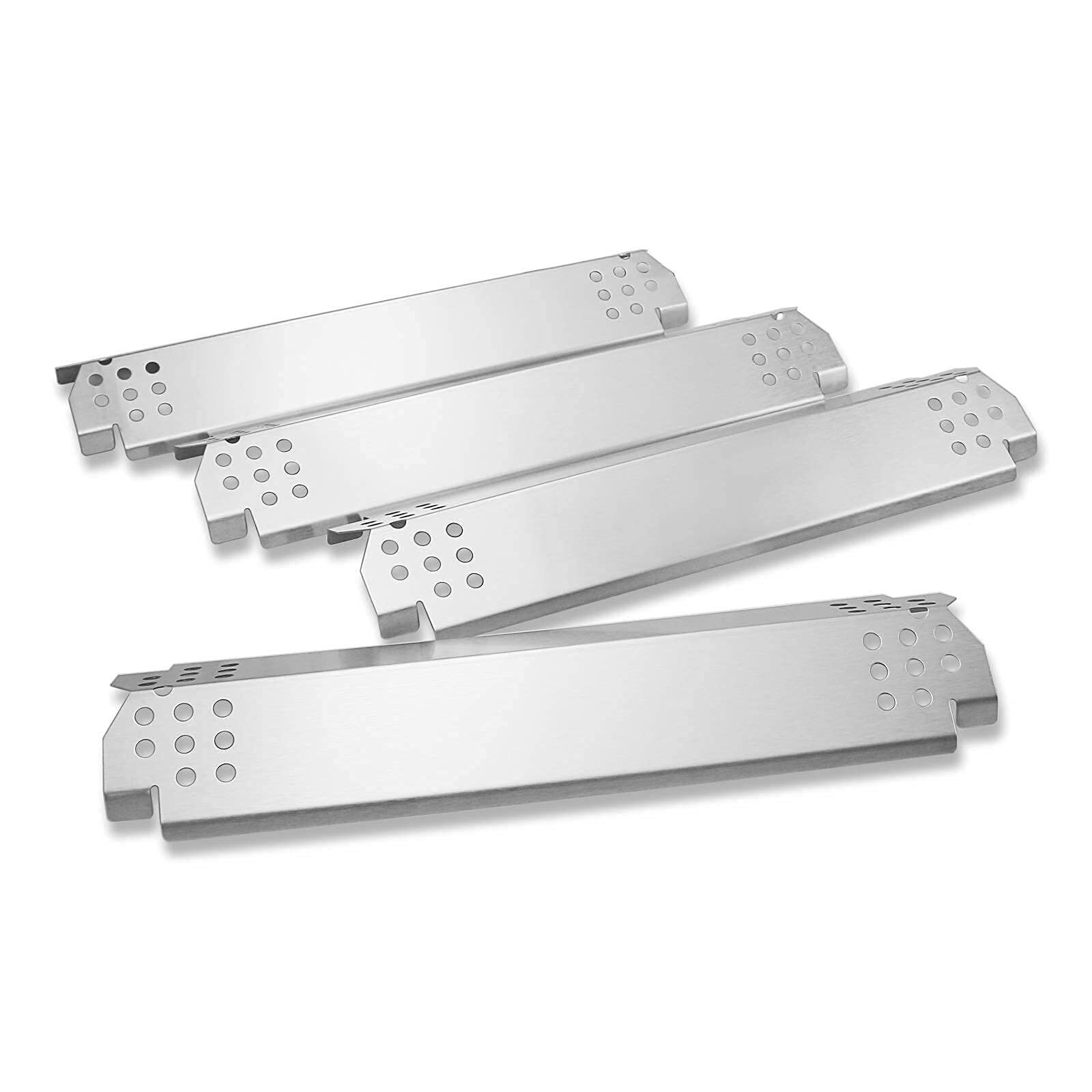 Uniflasy Heat Plates for Nexgrill 7200830H, 7200864, 7200864M Gas Grill 791315598770 eBay